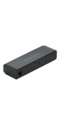 Delock - Adaptér rozhraní - 2.5", 3.5" - SATA 6Gb/s - USB 3.2 (Gen 2) - černá
