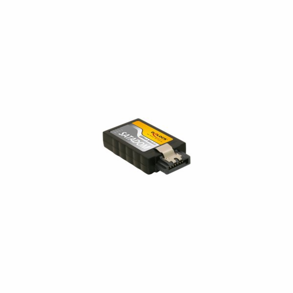 Delock Flash Module vertical - SSD - 32 GB - interní - SA...