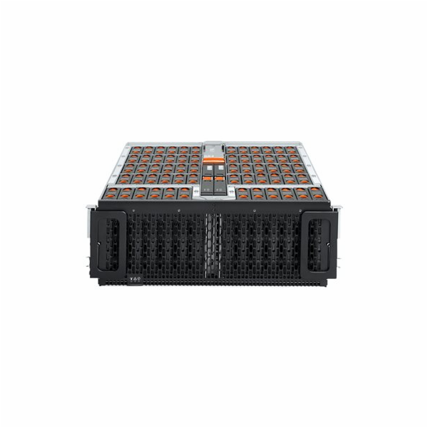 WD Ultrastar Data60 SE4U60-60 - Police - 60 zásuvky (SATA...