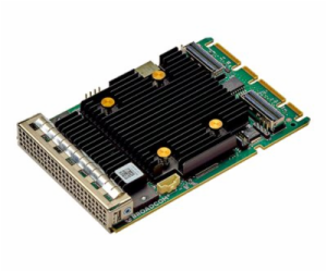 Broadcom MegaRAID 9562-16i - Řadič úložiště (RAID) - 16 K...