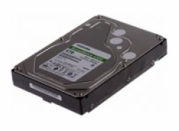 Axis Surveillance - Pevný disk - 4 TB - interní - 3.5" - SATA - 5400 ot/min. - pro Camera Station S2208, S2216