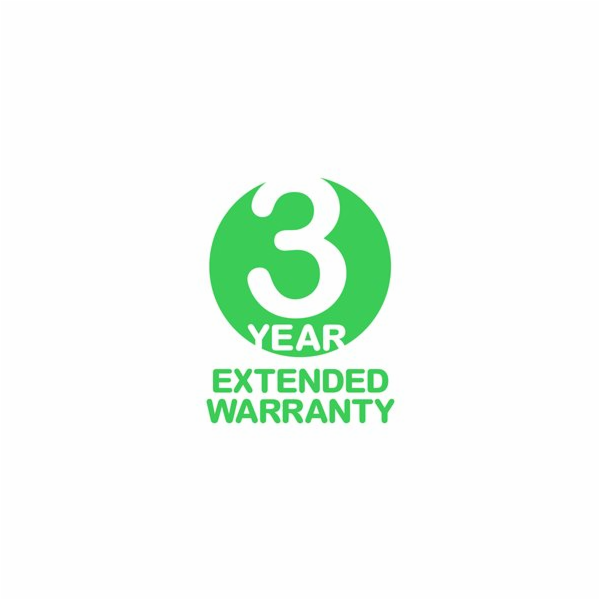 APC Extended Warranty - Prodloužená dohoda o službách - n...