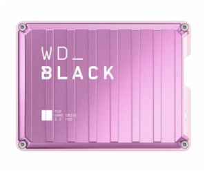 WD_BLACK P10 Game Drive WDBA2W0020BPK - Pevný disk - 2 TB...