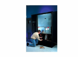 APC Scheduled Assembly Service 5X8 - Instalace - na místě - 8x5 - pro P/N: ACRD301, ACRD301G