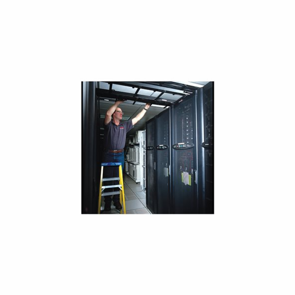 APC Assembly Service - Instalace - až 3 zařízení - pro P/...