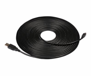 Transcend TS-DPL3 - Napájecí adaptér do auta - 2.4 A - 2 ...