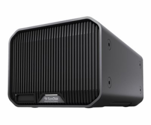 SanDisk Professional G-RAID MIRROR - Pevný disk - Enterpr...