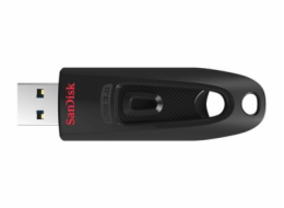 SanDisk Ultra - Jednotka USB flash - 64 GB - USB 3.0 (balení 3)