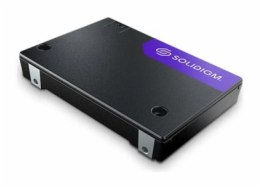 Solidigm D7-PS1010 Series - SSD - Enterprise - 1.92 TB - interní - 2.5" - U.2 PCIe 5.0 x4 (NVMe)