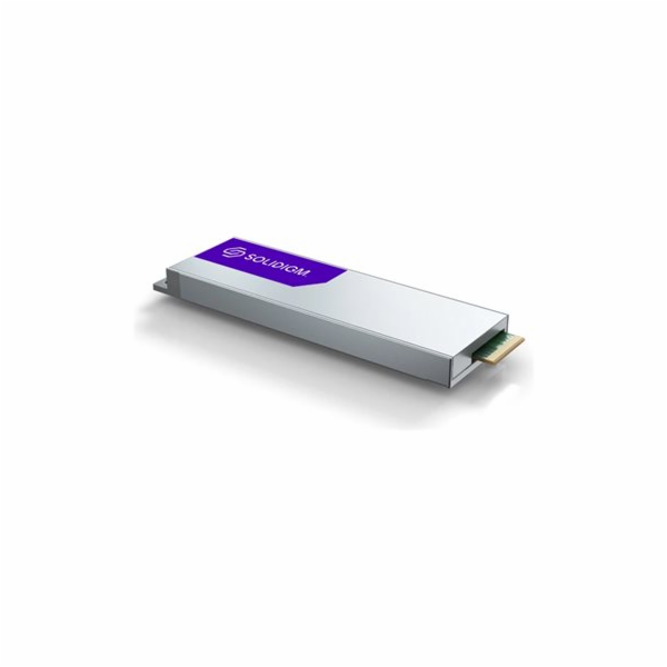 Solidigm D5 Series D5-P5430 - SSD - Data Center, Enterpri...