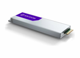 Solidigm D5 Series D5-P5430 - SSD - Data Center, Enterprise - 7.68 TB - interní - E1.S 9.5mm - PCIe 4.0 x4 (NVMe)