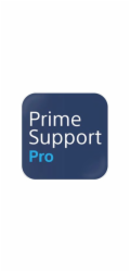 Sony PrimeSupport Pro - Prodloužená dohoda o službách - rozšířená výměna (pro projektory) - 2 let (4./5. rok) - zaslání - pro P/N: FWD-55XR80/EU, FWD-55XR80/UK