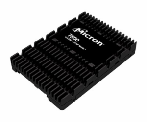 Micron 7500 PRO - SSD - Read Intensive - šifrovaný - 15.3...