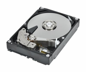 Toshiba MG10-D Series MG10ADA400E - Pevný disk - 4 TB - i...