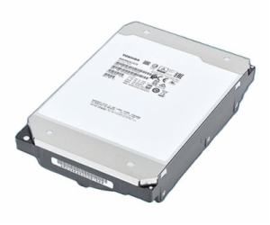 Toshiba MG09 Series MG09SCA12TE - Pevný disk - 12 TB - in...