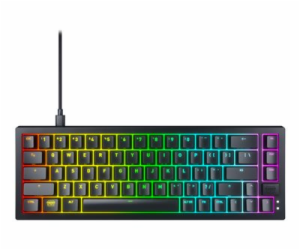 CHERRY XTRFY K5V2 - Klávesnice - 65% - compact - backlit ...