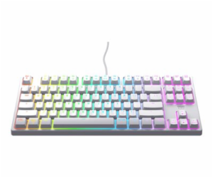 CHERRY XTRFY K4V2 - Klávesnice - RGB - 80% - TKL - podsví...
