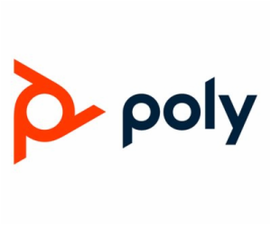 Poly - Video/audio nástavec - USB - přes CAT 5e