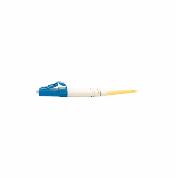 C2G LC-LC 9/125 OS1 Duplex Singlemode PVC Fiber Optic Cab...