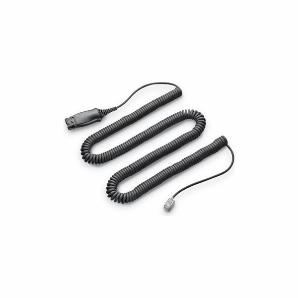 Poly APA-24 - Elektronický adaptér přepínače hook pro sto...