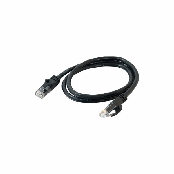 C2G Cat6 Booted Unshielded (UTP) Network Patch Cable - Pa...
