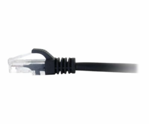 C2G Cat6 Booted Unshielded (UTP) Network Patch Cable - Pa...