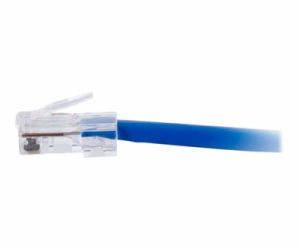 C2G Cat5e Booted Unshielded (UTP) Network Patch Cable - P...