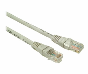 Solarix - Patch kabel - RJ-45 (M) do RJ-45 (M) - 5 m - UT...