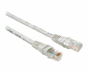 Solarix - Patch kabel - RJ-45 (M) do RJ-45 (M) - 2 m - UT...