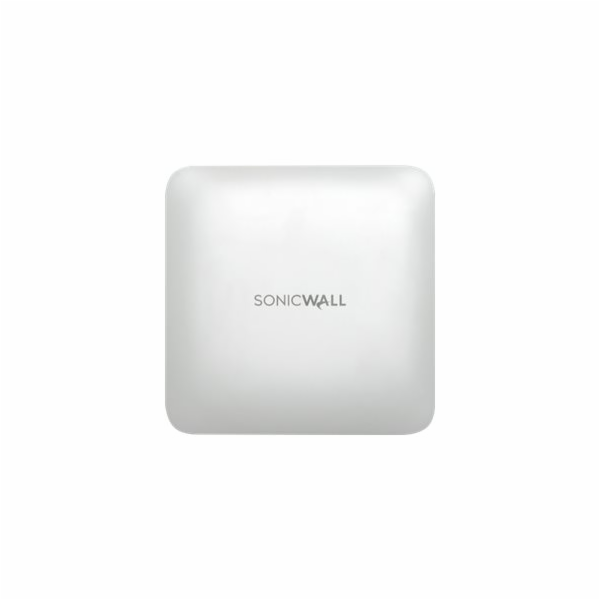 SonicWall SonicWave 641 - Bezdrátový access point - s 3 r...