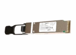 SonicWall - Modul QSFP+vysílač - 40GbE - 40GBASE-SR4 - až 100 m - 850 nm - pro NSa 2400, 3500, 4500, 5000; SuperMassive 9200, 9400, 9600, 9800