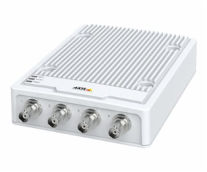 AXIS M7104 Video Encoder - Server videa - 4 kanály