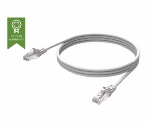 Vision Techconnect - Síťový kabel - RJ-45 (M) do RJ-45 (M...