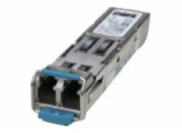 Cisco - Modul SFP+ vysílače - 10GbE - 10GBase-BX-D - jednoduchý režim LC/PC - až 10 km - 1330 (TX) / 1270 (RX) nm - pro ASR 9001; Catalyst ESS9300 Embedded Series