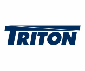 Triton 19 stojanový rozvaděč RTA 42U/600x1000mm