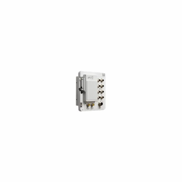 Cisco Catalyst IE3400 Heavy Duty Series - Network Essenti...