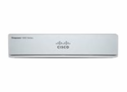 Cisco FirePOWER 1010E Next-Generation Firewall - Bezpečnostní zařízení - desktop