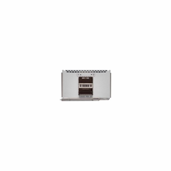 Cisco Catalyst 9500 Series Network Module - Expanzní modu...