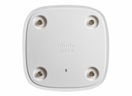 Cisco Catalyst 9115AXI - Bezdrátový access point - Bluetooth, Wi-Fi 6 - 2.4 GHz, 5 GHz