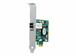 Allied Telesis AT-2914SX/LC - Síťový adaptér - PCIe - 1000Base-SX x 1 - federal government