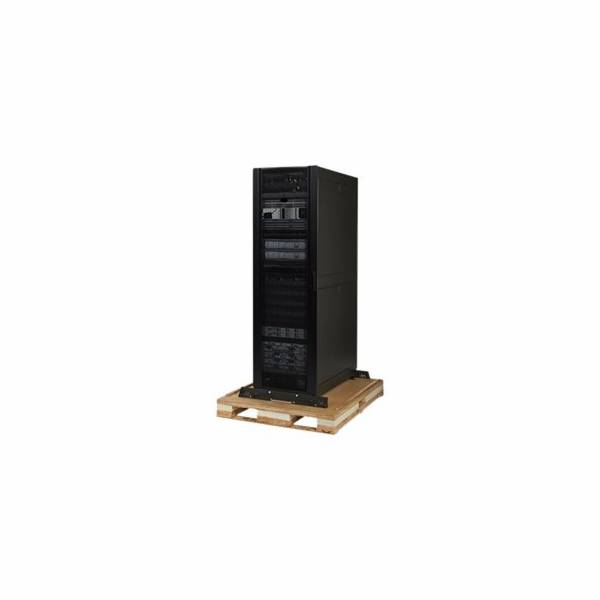 APC NetShelter SX Enclosure with Sides - Rozvaděč stojano...