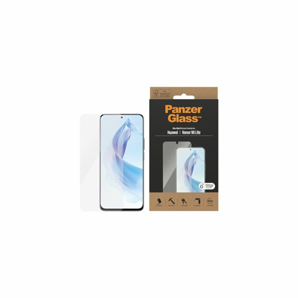 PanzerGlass - Ochrana obrazovky pro mobilní telefon - ult...