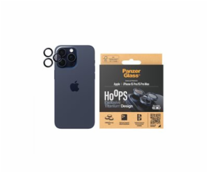 PanzerGlass Hoops - Chránič na objektiv pro mobilní telef...
