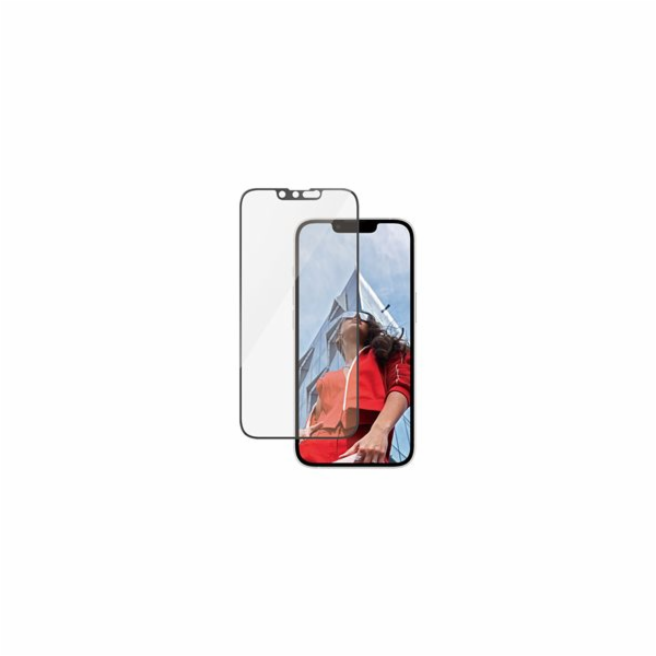 PanzerGlass - Ochrana obrazovky pro mobilní telefon - ult...