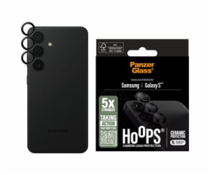 PanzerGlass Hoops - Chránič na objektiv pro mobilní telef...