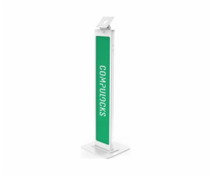 MACLOCKS, K/BrandMe Space iPad Air 10.9 Sec Kiosk