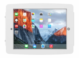 K/iPad Pro 11" SpaceEnc Cntr/WallMnt WT