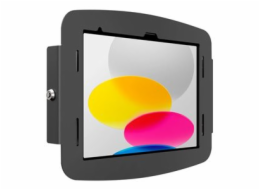 K/iPad 10.9" 10th SpaceEncCntr/WallMntBK