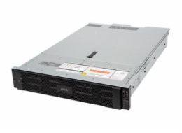 AXIS Camera Station S1232 - Server - instalovatelný do racku - 1U - 1 x Xeon až - RAM 16 GB - vyměnitelný za chodu - HDD 4 x 4 TB - Gigabit Ethernet - Win 10 IoT Enterprise 2021 LTSC - monitor: žádný 