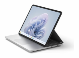 Microsoft Surface Laptop Studio 2 for Business - Výsuvné - Intel Core i7 - 13700H / až 5 GHz - Evo - Win 11 Pro - NVIDIA RTX 2000 Ada - 32 GB RAM - 1 TB SSD - 14.4" dotykový displej 2400 x 1600 @ 120 
